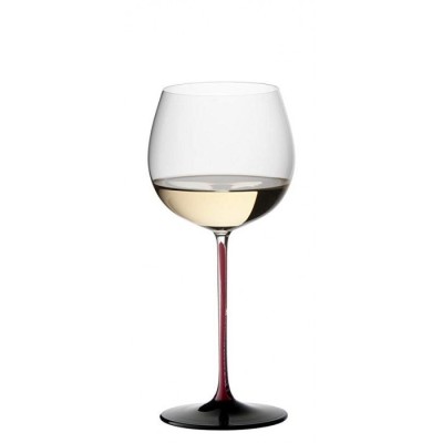 Calice Riedel Sommeliers Black Tie Montrachet [f3533e9a]