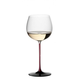 Calice Riedel Sommeliers Black Tie Montrachet [f3533e9a]