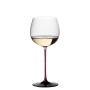 Calice Riedel Sommeliers Black Tie Montrachet [f3533e9a]
