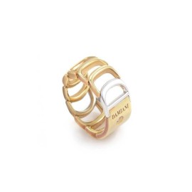 Anello Damianissima Bicolore [a0e3db05]