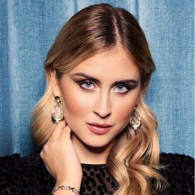 Orecchini Valentina Ferragni Cult Capsule [0ce4415e]