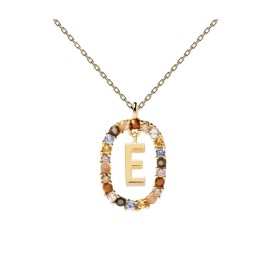 Collana PdPaola Lettera E [4e609b70]