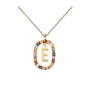 Collana PdPaola Lettera E [4e609b70]