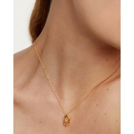 Collana PdPaola Lettera M Occhio [8f232d3d]