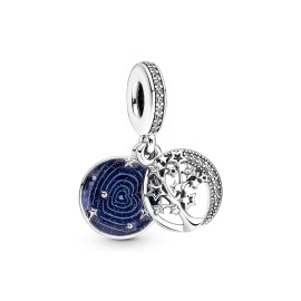 Charm to The Moon and Back [503bda02]