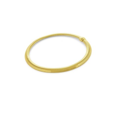 Collana Unoaerre Italian Jewellery Classica Bronzo Donna [67324b56]