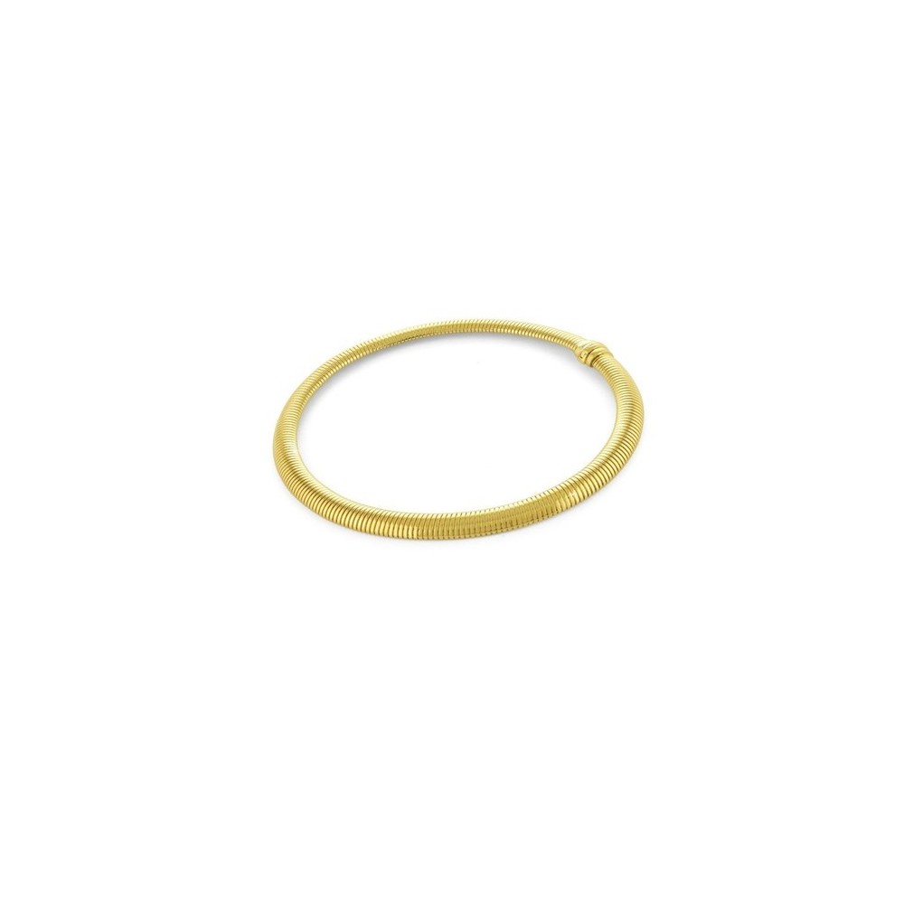 Collana Unoaerre Italian Jewellery Classica Bronzo Donna [67324b56]