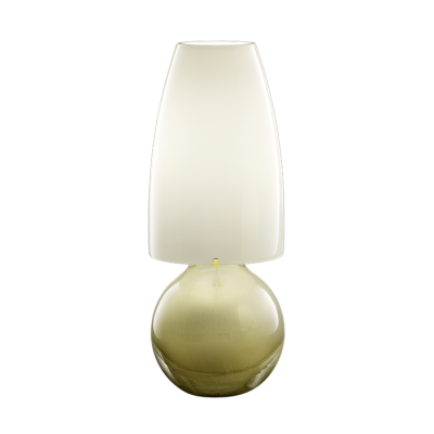 Lampada Venini Argea   Lampada da Tavolo Vetro Soffiato   [b5ed83e9]