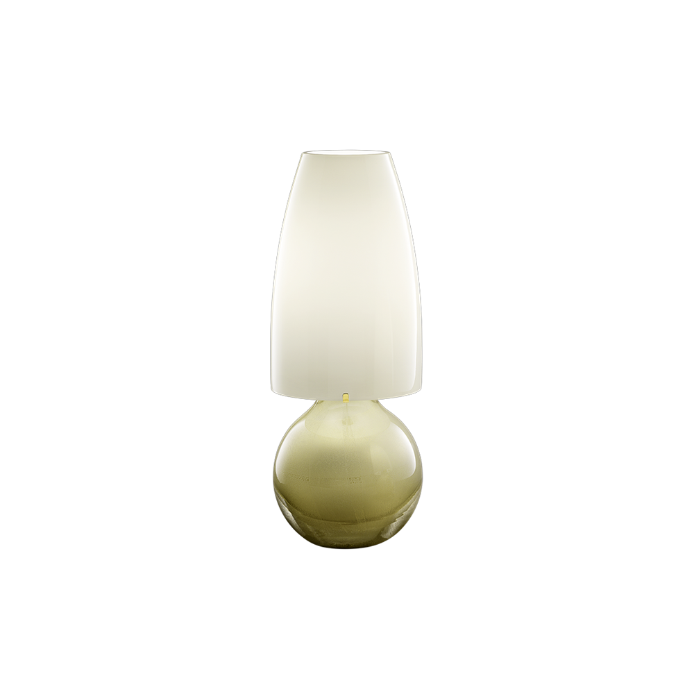 Lampada Venini Argea   Lampada da Tavolo Vetro Soffiato   [b5ed83e9]