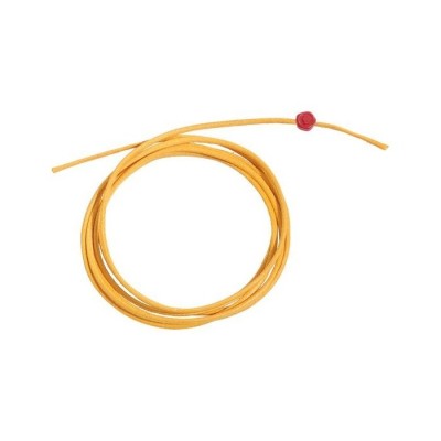 Cordino Medio Dodo Giallo [f48d81a4]