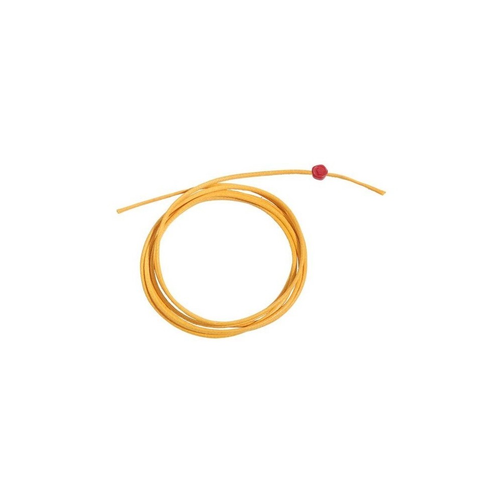 Cordino Medio Dodo Giallo [f48d81a4]