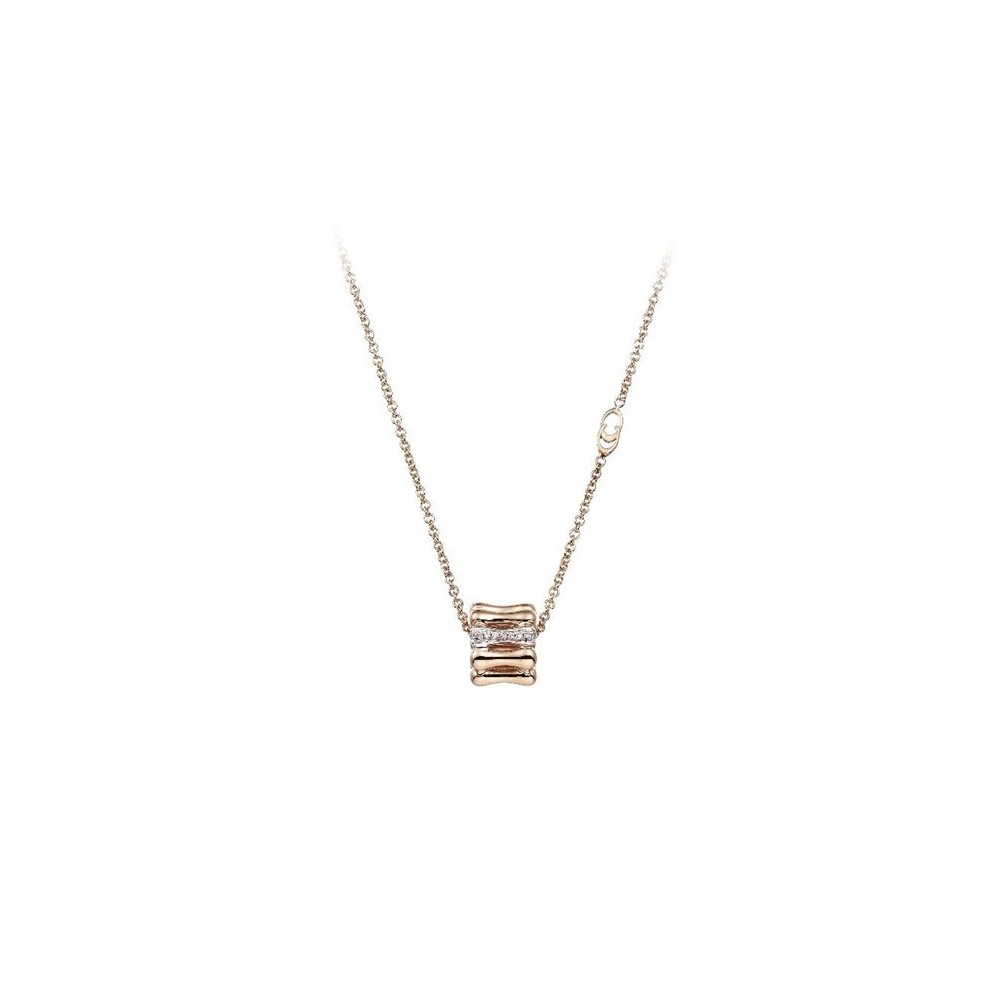 Collana Chimento Bamboo Over [c5610b2a]