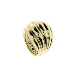 Anello Spicchi di Luna [a13c0665]
