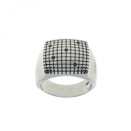 Anello da uomo Metropolitan Uomo [c97a34e4]