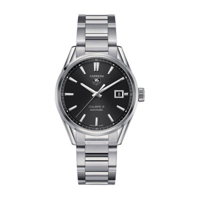 Orologio Carrera Calibro 5  43mm [a1414a7b]