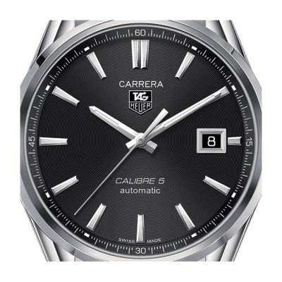 Orologio Carrera Calibro 5  43mm [527cd21d]