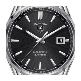 Orologio Carrera Calibro 5  43mm [527cd21d]