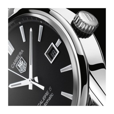 Orologio Carrera Calibro 5  43mm [e5611319]