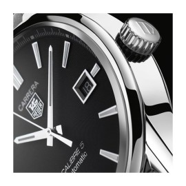 Orologio Carrera Calibro 5  43mm [e5611319]