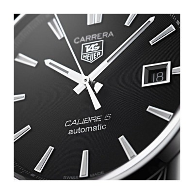 Orologio Carrera Calibro 5  43mm [e0315407]