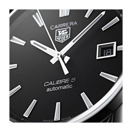 Orologio Carrera Calibro 5  43mm [e0315407]