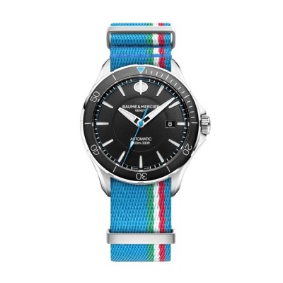 Orologio Clifton Luca Dotto Edizione Limitata 42mm [6cdb6746]