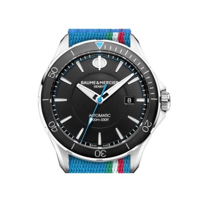 Orologio Clifton Luca Dotto Edizione Limitata 42mm [b5fd244b]
