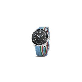 Orologio Clifton Luca Dotto Edizione Limitata 42mm [02e0e54f]