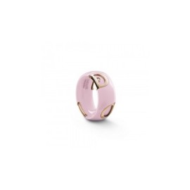  Anello D-Icon Rosa Confetto [f365e5d6]