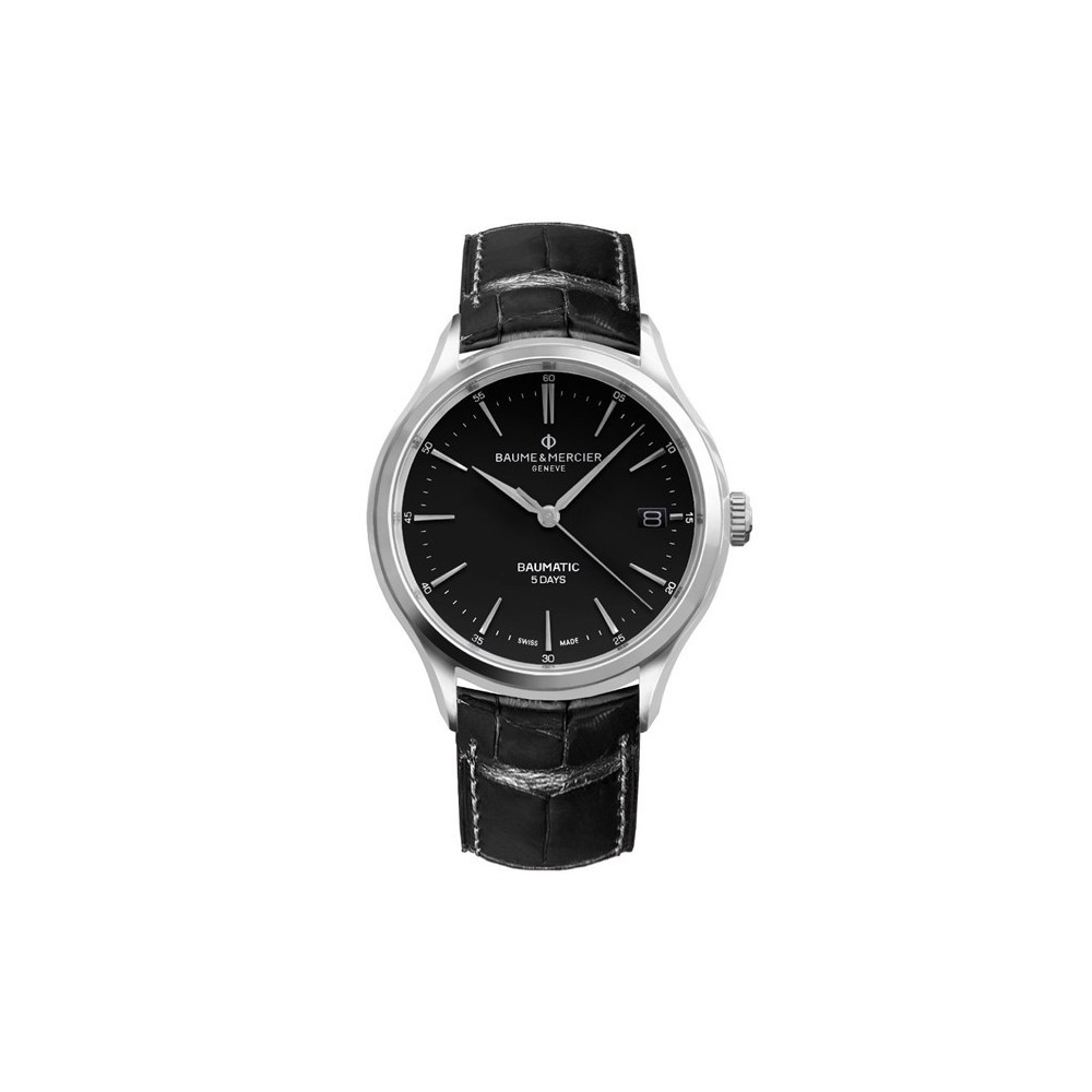 Orologio Clifton Baumatic 40mm [bb2faae1]