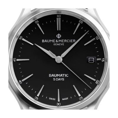 Orologio Clifton Baumatic 40mm [fdc4060e]