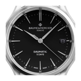 Orologio Clifton Baumatic 40mm [fdc4060e]