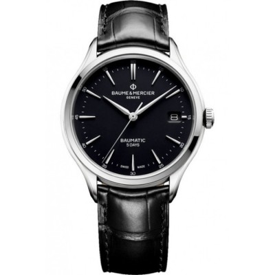 Orologio Clifton Baumatic 40mm [4ad9c70a]