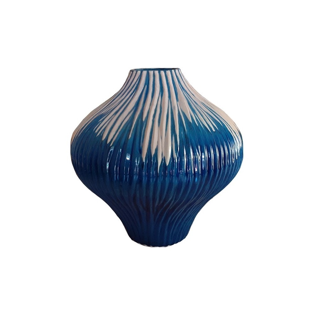 Vaso Onlylux Anna Orion Blu [25c02ba5]
