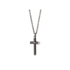 Girocollo croce Metropolitan [8bf8811d]