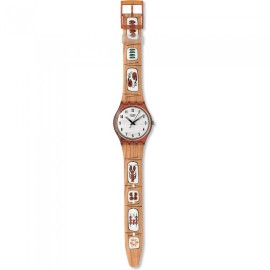 OROLOGIO SWATCH HORS D'OUVRE [4966472f]