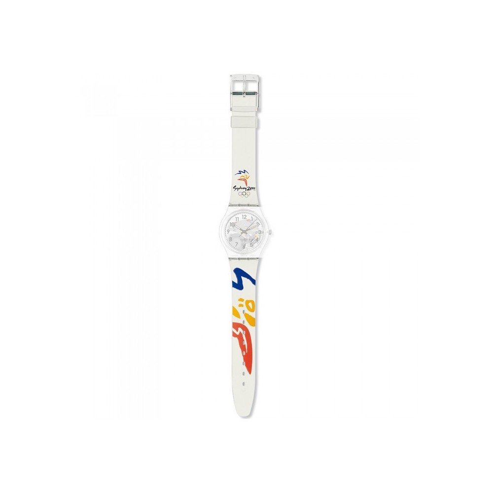 OROLOGIO SWATCH GLORIUS RUNNER [44b597a9]