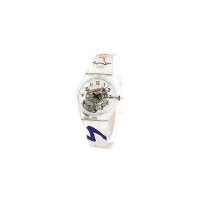 OROLOGIO SWATCH GLORIUS RUNNER [171dc9be]