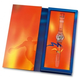 OROLOGIO SWATCH GLORIUS RUNNER [124d8ea0]