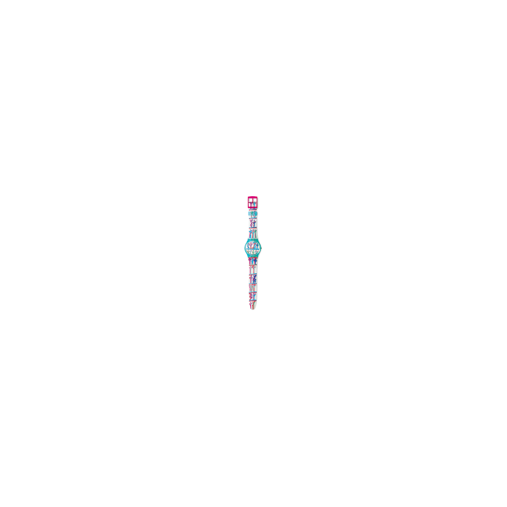 SET OROLOGI DA COLLEZIONE SWATCH. [d28c9c96]