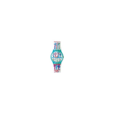 SET OROLOGI DA COLLEZIONE SWATCH. [dc5ba025]