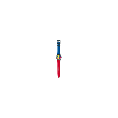 SET OROLOGI DA COLLEZIONE SWATCH. [6b466121]