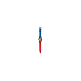SET OROLOGI DA COLLEZIONE SWATCH. [6b466121]