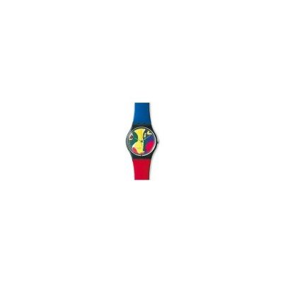 SET OROLOGI DA COLLEZIONE SWATCH. [6e16263f]