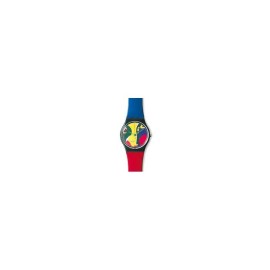 SET OROLOGI DA COLLEZIONE SWATCH. [6e16263f]