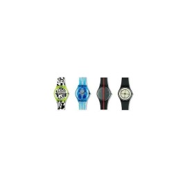 SET OROLOGI DA COLLEZIONE SWATCH. [15792cf2]
