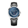 Orologio Classima Dual Time 42mm [fe6fa752]