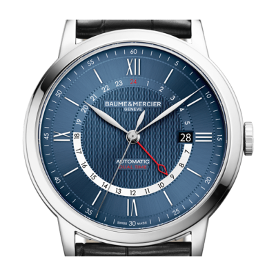 Orologio Classima Dual Time 42mm [2749e45f]