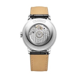Orologio Classima Dual Time 42mm [9054255b]