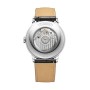 Orologio Classima Dual Time 42mm [9054255b]
